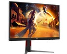 AOC Q27G4Z: Ny gamingmonitor med hög uppdateringsfrekvens (Bildkälla: AOC)