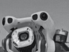 Mini 5 kan bli DJI:s nästa drönarsläpp efter Mavic 4 Pro. (Bildkälla: via Jasper Ellens) 