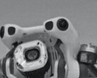 Mini 5 kan bli DJI:s nästa drönarsläpp efter Mavic 4 Pro. (Bildkälla: via Jasper Ellens) 