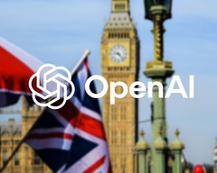 OpenAI och den brittiska regeringen övervägde ett avtal som skulle ge britterna fri tillgång till ChatGPT Plus. (Bildkälla: OpenAI, AXP Photography, redigerad) 
