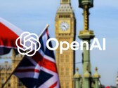 OpenAI och den brittiska regeringen övervägde ett avtal som skulle ge britterna fri tillgång till ChatGPT Plus. (Bildkälla: OpenAI, AXP Photography, redigerad) 