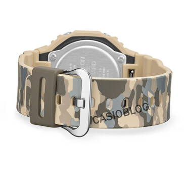 G-Shock GA-2100CM-5A (Bildkälla: Casioblog)