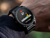 Apples marknadsandel för smartklockor sjönk från 48 % till 46 % och Samsungs från 17 % till 15 %, vilket innebär att Samsung nu ligger på samma nivå som Garmin.