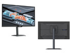 MG27UP bör lanseras globalt senare i år. (Bildkälla: MSI)