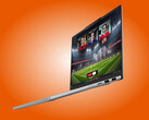 IdeaPad Slim 5 13IWC11 väger endast 1,19 kg.