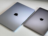 Apple MacBook Air 15 och 13