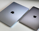 Apple MacBook Air 15 och 13