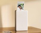 Mijia Pocket Photo Printer Pro har en kompakt design (Bildkälla: Xiaomi)