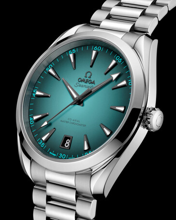 (Bildkälla: Omega)