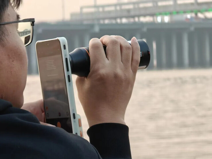 (Bildkälla: via Weibo)