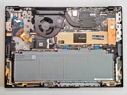ThinkPad T16 Gen 4 AMD (bildkälla: Notebookcheck)