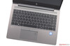 HP ZBook 14u G5