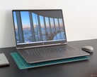 Recension av HP ZBook Fury G1i 18 arbetsstation: Bra med vissa brister