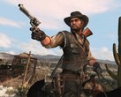 Bilden visar John Marston i Red Dead Redemption. (Bildkälla: Steam)