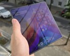 Vivo X Fold 5 i testet (Bildkälla: Marcus Herbrich)
