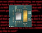 AMD Zen 6 desktop-processorer förväntas förlita sig på upp till två 12-kärniga CCD:er. (Bildkälla: AMD, Moores lag är död)