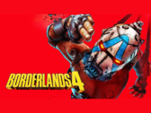Konstverk från Borderlands 4 (bildkälla: Nintendo)