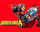 Konstverk från Borderlands 4 (bildkälla: Nintendo)