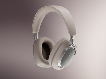 Bowers & Wilkins Px8 S2 i Warm Stone. (Bildkälla: Bowers & Wilkins)
