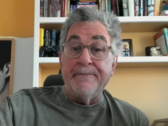 En skärmdump av Michael Pachter från Wedbush Securities (bildkälla: Yahoo Finance YT)