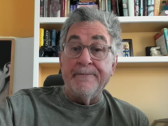En skärmdump av Michael Pachter från Wedbush Securities (bildkälla: Yahoo Finance YT)