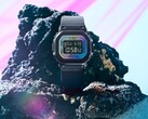 Casios G-Shock GMS5600XG-1-klocka kommer till USA