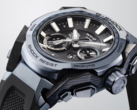 Casio MTG-B4000-1A och MTG-B4000-1A2 (bilden) kommer att lanseras i Storbritannien i juni 2025. (Bildkälla: Casio)