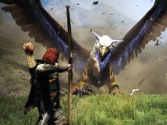 Fram till den 13 januari finns Dragon's Dogma: Dark Arisen tillgängligt på Steam till 84% rabatt. (Bildkälla: Dragonsdogma.com)
