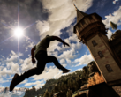 En skärmdump från Dying Light The Beast på PC (bildkälla: Steam Community)