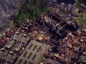 Endzone – A World Apart säljs just nu med 92 % rabatt på Steam och kostar för första gången mindre än 2 dollar.