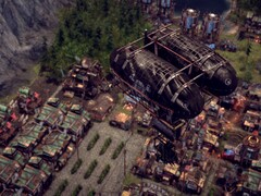 Endzone – A World Apart säljs just nu med 92 % rabatt på Steam och kostar för första gången mindre än 2 dollar.