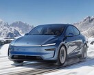 En bild som visar Tesla Model Y. (Bildkälla: Tesla)