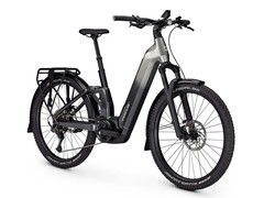 Focus Aventura² FS 6.8: En ny elcykel för nästan alla tillfällen