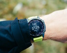 Moderna Garmin-smartklockor stöder också nödsamtal via satellit