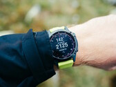 Moderna Garmin-smartklockor stöder också nödsamtal via satellit
