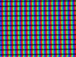 Subpixelgitter