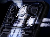 Honor Win2 använder två fläktar för att kyla Snapdragon 8 Elite Extreme Gen 6.