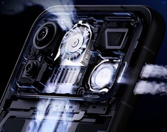 Honor Win2 använder två fläktar för att kyla Snapdragon 8 Elite Extreme Gen 6.