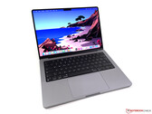 Apple MacBook Pro 14 2021 M1 Pro Laptop i recension: Hur mycket "Pro" får du med basmodellen?