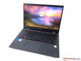 Recension av Dynabook Portégé X30L-K-139 - Kontorslaptop som endast väger 900 gram