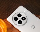 OnePlus 13. (Bildkälla: Zhou Jiahuiang)