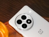OnePlus 13. (Bildkälla: Zhou Jiahuiang)