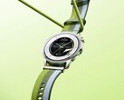 Med sina 8,9 millimeter är Oppo Watch S tunnare än de flesta konkurrenterna. (Bildkälla: Oppo)