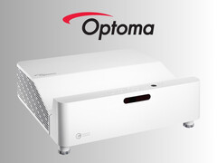 Optoma GT4000UHD 4K laserprojektor (Bildkälla: Optoma PR)