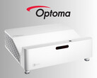 Optoma GT4000UHD 4K laserprojektor (Bildkälla: Optoma PR)
