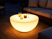 Philips Hue Go XXL var ett aprilskämt förra året, men är nu tydligen en riktig produkt.