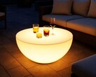 Philips Hue Go XXL var ett aprilskämt förra året, men är nu tydligen en riktig produkt.