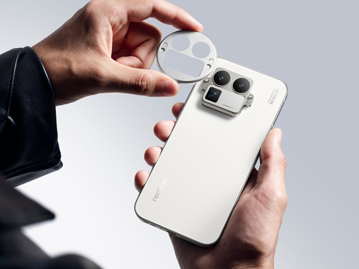 (Bildkälla: Realme)