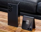 Samsungs nya vikbara och flip-modeller är redan bästsäljare, åtminstone i Sydkorea.