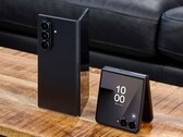 Samsungs nya vikbara och flip-modeller är redan bästsäljare, åtminstone i Sydkorea.